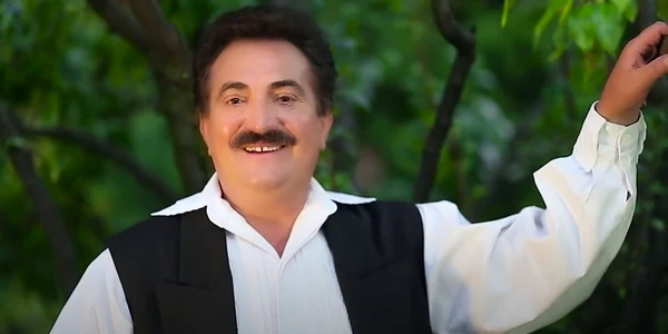 Petrică Mîţu Stoian / Capturi YouTube - Petrică Mîţu Stoian