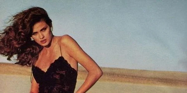 gia carangi