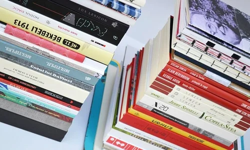 Cele mai frumoase cărți provoacă o discuție profesională  despre cartea frumoasă jpeg