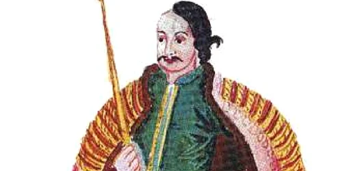 mihai apafi II foto wikipedia jpg