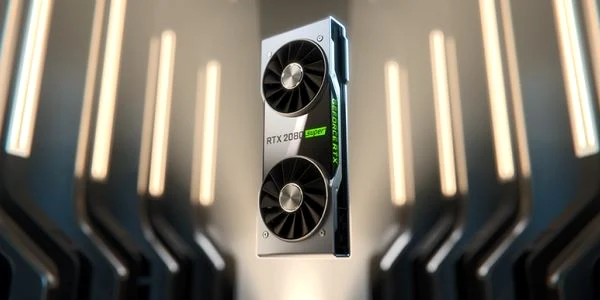NVIDIA GeForce RTX Super