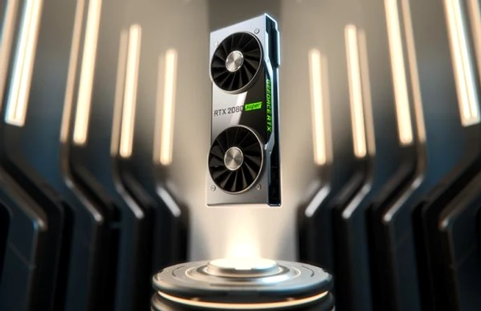 NVIDIA GeForce RTX Super