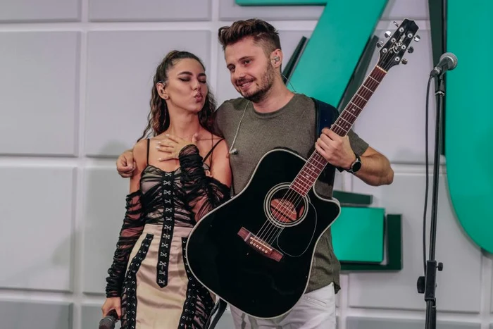 Florian Rus are numai cuvinte de laudă pentru tatăl lui celebru, Mircea Rusu