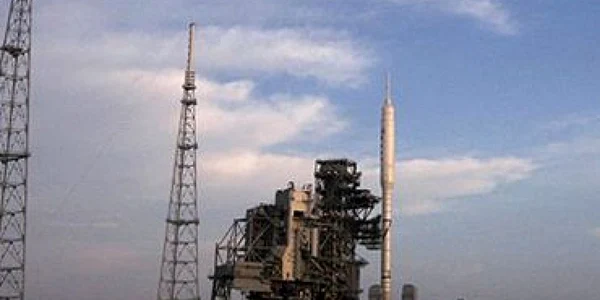 UPDATE VIDEO NASA încearcă din nou să lanseze racheta Ares 1-X (LIVE)