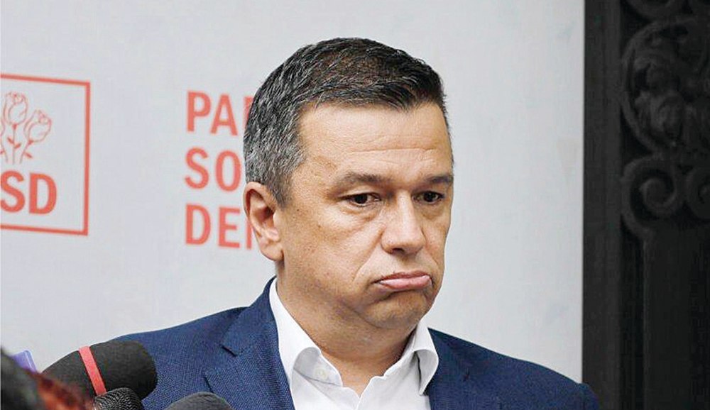Ciucu: „Mă aștept la un blat PSD-AUR”. Reacția lui Sorin Grindeanu: „Încearcă să amestece politicul cu administrația”