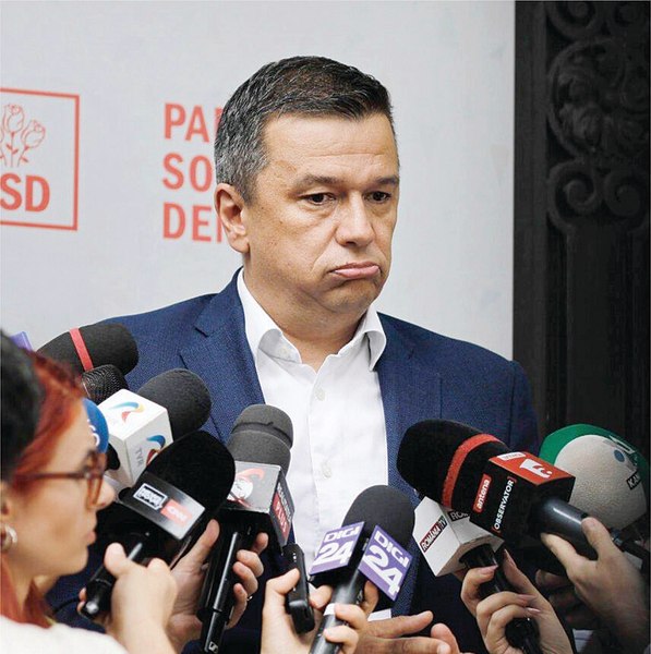 Sorin Grindeanu: „Nu e chiar bine să îngheţăm salariul minim. Asta ar putea duce spre infringement”