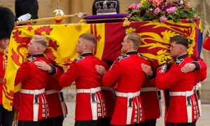 Funeraliile reginei FOTO Getty Images jpg