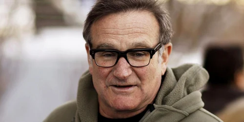 robin williams foto reuters