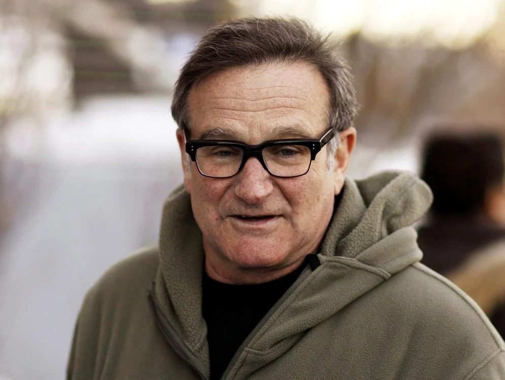 Robin Williams va rămâne unul dintre cei mai mari actori ai industriei cinematografice FOTO Reuters
