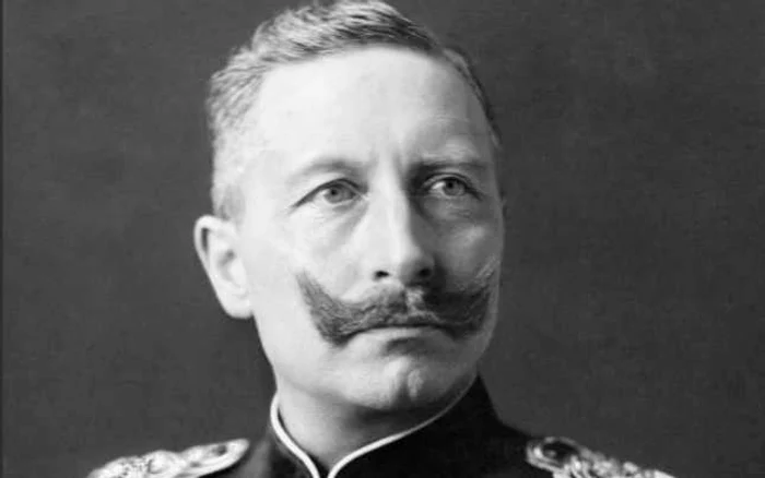  Kaiserul Wilhelm al II-lea