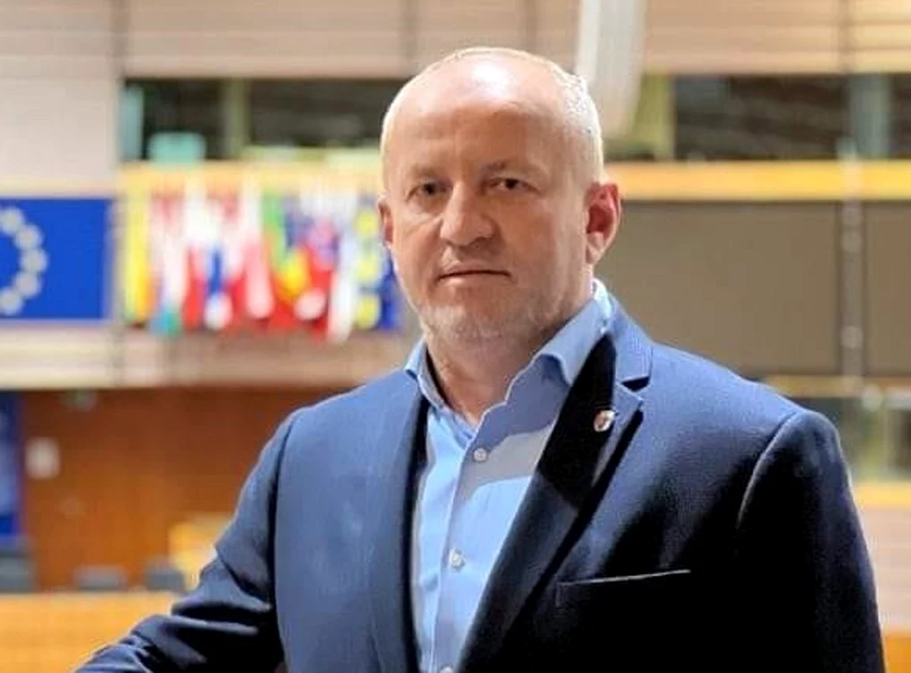 Doru Dăncuș,, primar interimar la Primăria Baia Mare