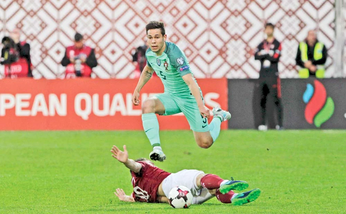 Portugalia e campioană continentală
