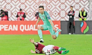 Portugalia e campioană  continentală jpeg