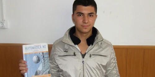 Georgian Valentin Vlad