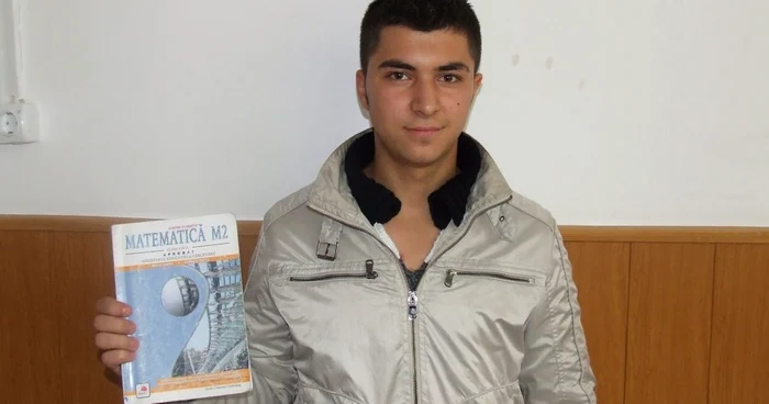 Georgian Valentin Vlad