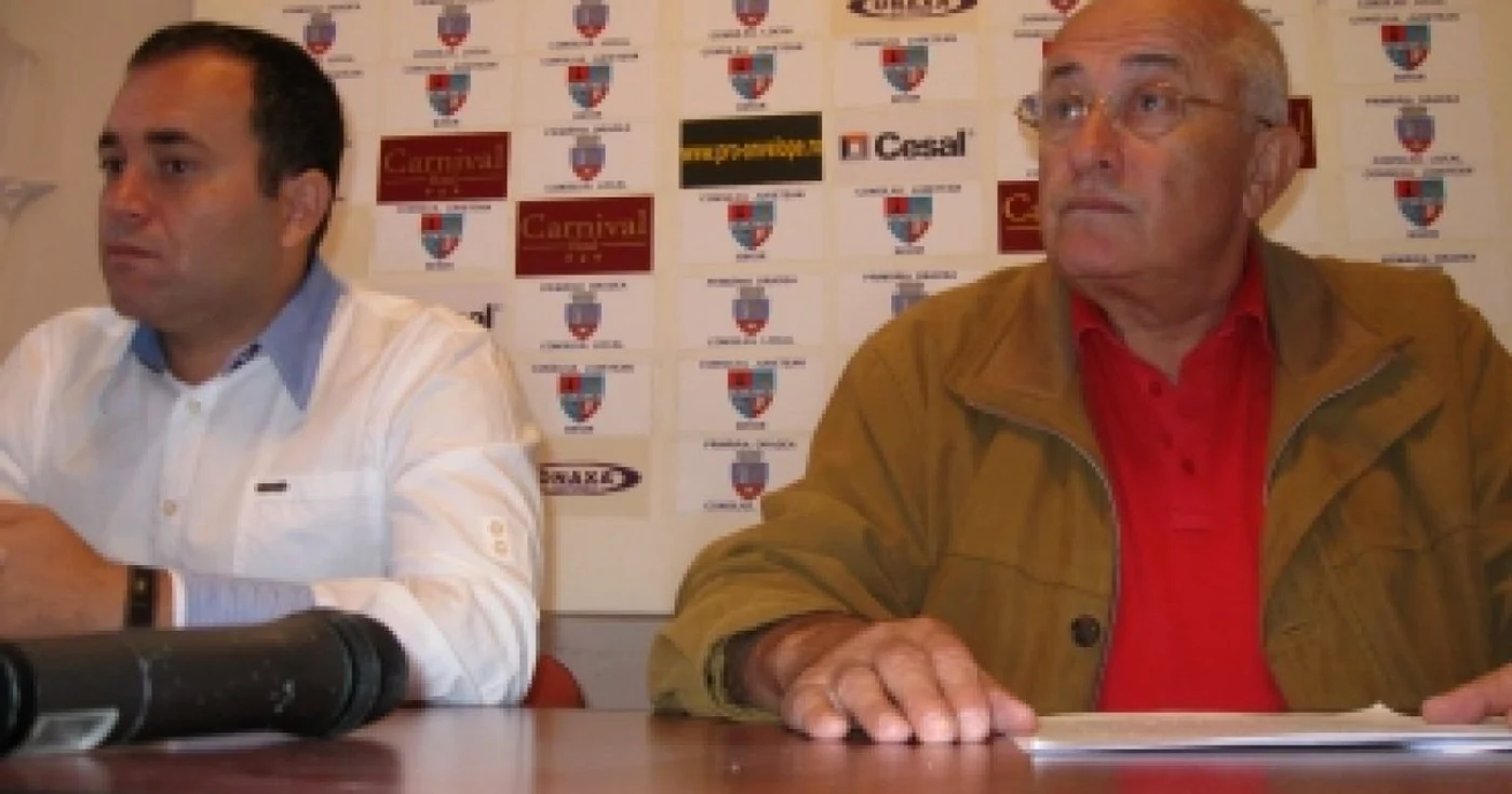 Oradea: FC Bihor nu are încă banii necesari pentru acest tur de campionat