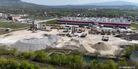 Fostul combinat Calan si parcul industrial  Foto Daniel Guță  ADEVĂRUL (4) JPG