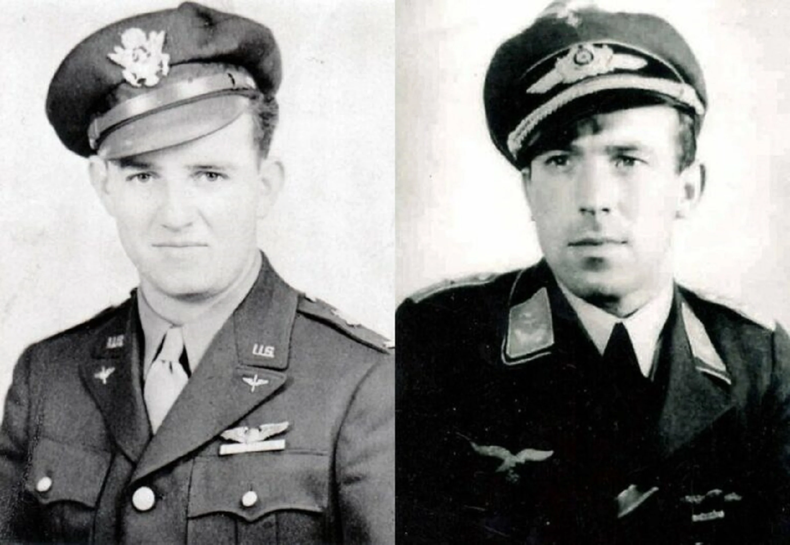 O lecție de umanitate în mijlocul groazei: povestea care a sfidat cruzimea războiului