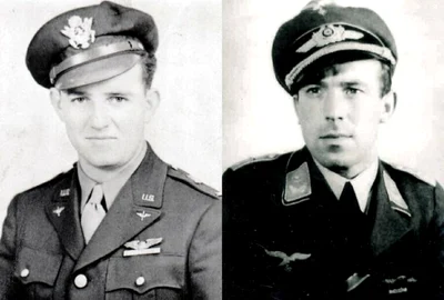 Franz Stigler  Charlie Brown 768x531 jpg