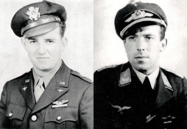 O lecție de umanitate în mijlocul groazei: povestea care a sfidat cruzimea războiului  