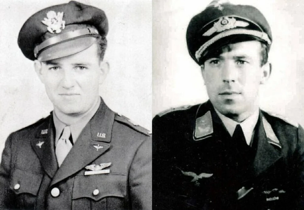 O lecție de umanitate în mijlocul groazei: povestea care a sfidat cruzimea războiului