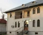 Noul adăpost pentru oamenii străzii din Galaţi FOTO Costiuc Petrică