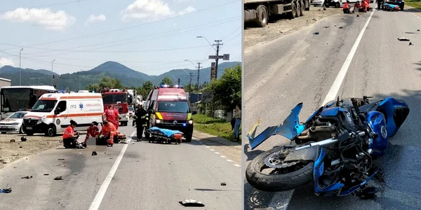 Accident foto isu hunedoara jpg