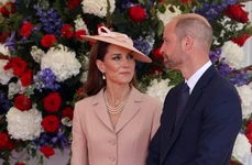 Kate Middleton cu Prințul William  foto   Profimedia jpg