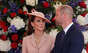 Kate Middleton cu Prințul William  foto   Profimedia jpg