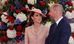 Kate Middleton cu Prințul William  foto   Profimedia jpg