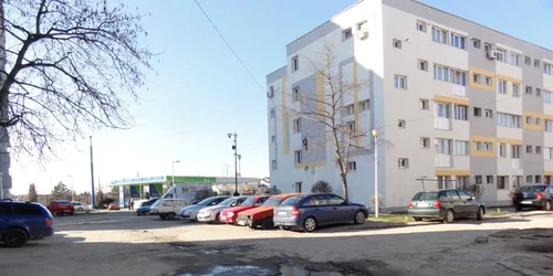 aleea marului slatina