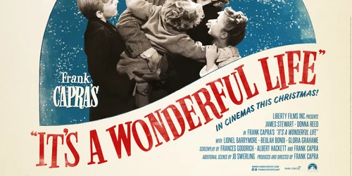 its a wonderful life