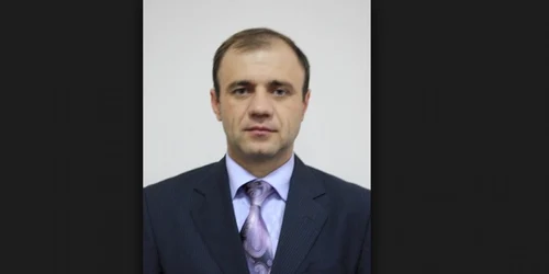 Radu Ţurcanu magistrat.md