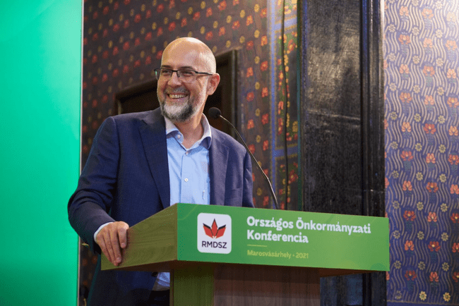 Kelemen Hunor, despre declarațiile lui Viktor Orban în România: Nu voi accepta să fiu tras la răspundere