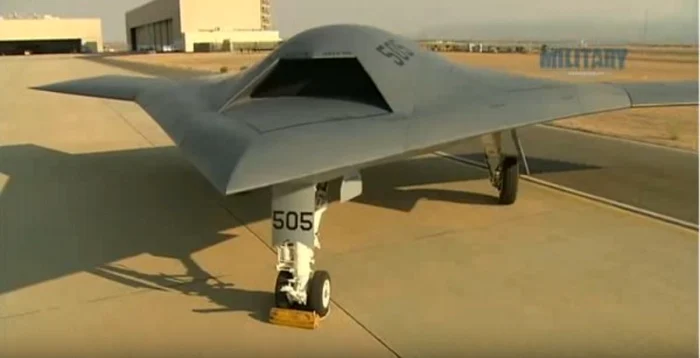 RQ-170 Sentinel