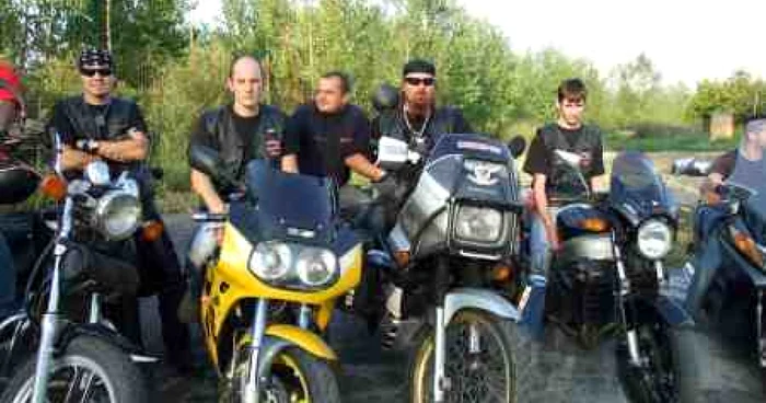 Satu Mare: Party caritabil de Halloween