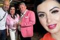 Adriana Bahmuțeanu a împlinit 51 de ani! Ce își dorește vedeta de ziua ei. Prietenii i-au făcut o surpriză!   