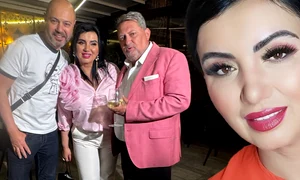 Adriana Bahmuțeanu a împlinit 51 de ani! Ce își dorește vedeta de ziua ei. Prietenii i-au făcut o surpriză!   