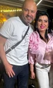 Adriana Bahmuțeanu a împlinit 51 de ani! Ce își dorește vedeta de ziua ei. Prietenii i-au făcut o surpriză!   