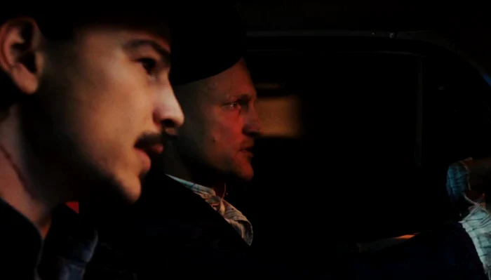 Pelicula a fost filmată în studiourile MediaPro