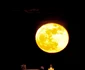 Superluna albastră - sângerie în Cullera. FOTO EPA-EFE