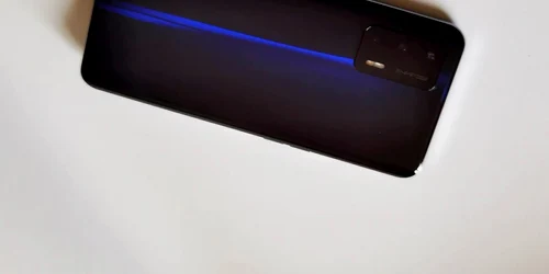 Realme GT 5G