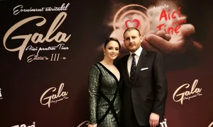 Andreea Marin, alături de iubitul consul, Adrian Brâncoveanu jpeg