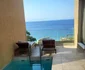 Terasa hotelului Elivi, Skiathos / Foto: Click!