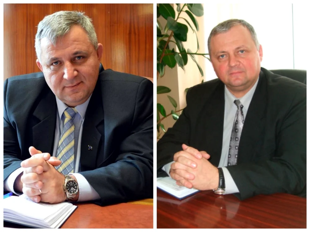 Prefectul Dănuţ Hălălai a fost dat în judecată de Primăria condusă de fratele său, Mirel Hălălai