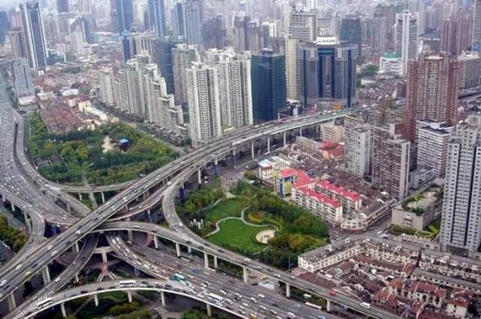 Intersectie
