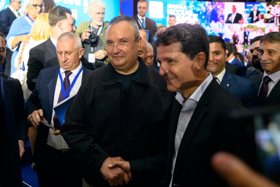 Alegeri prezidențiale 2024. Pe cine va susține Nicușor Dan în al doilea tur