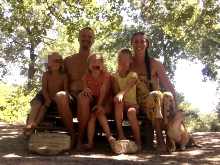 FOTO Catherine Birmingham