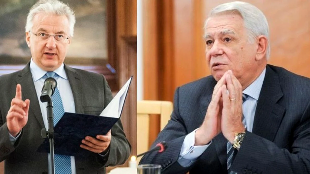 Ce răspunde MAE după ce vicepremierul maghiar ne acuză de anexarea Basarabiei și nelegitimitatea Unirii de la Alba Iulia jpeg