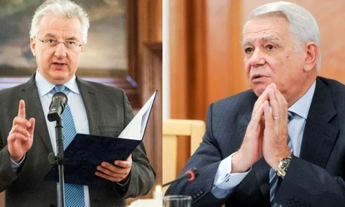 Ce răspunde MAE după ce vicepremierul maghiar ne acuză de anexarea Basarabiei și nelegitimitatea Unirii de la Alba Iulia jpeg